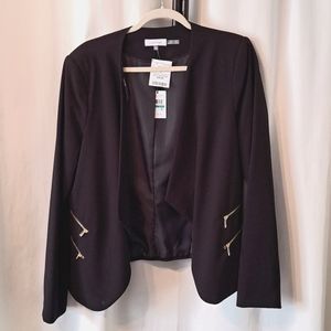 CALVIN KLEIN BLAZER